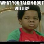 news whatutalkingboutwillis