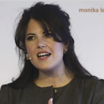 monika leveski