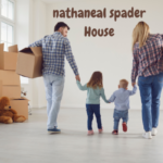 nathaneal spader