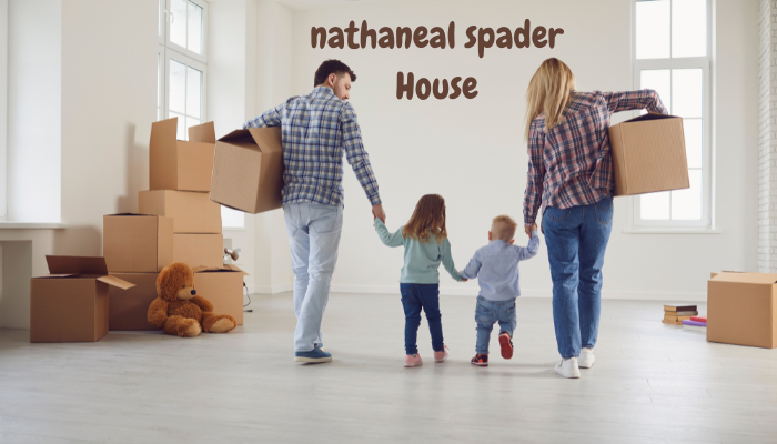 nathaneal spader