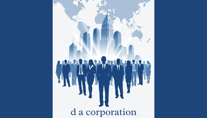 d a corporation