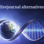 livejournal alternatives