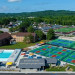 pulaski county sportsplex project cost