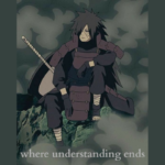 where understanding ends
