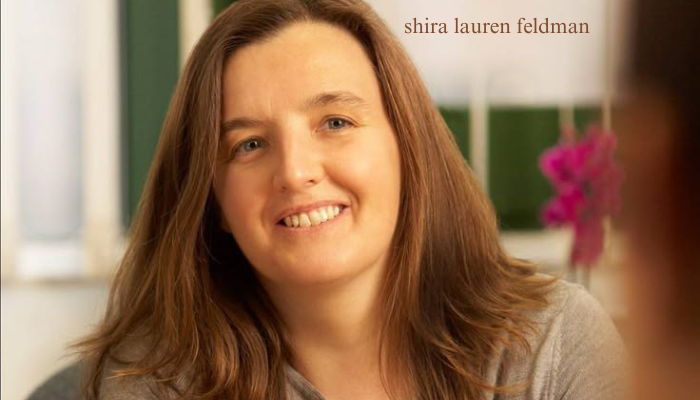 shira lauren feldman