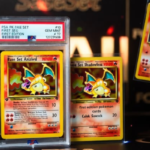 first edition pokemon cards