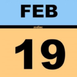 zodiac feb 19th